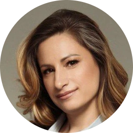 Ирина Репида