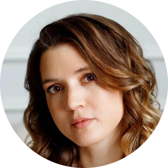 Анна Говорова