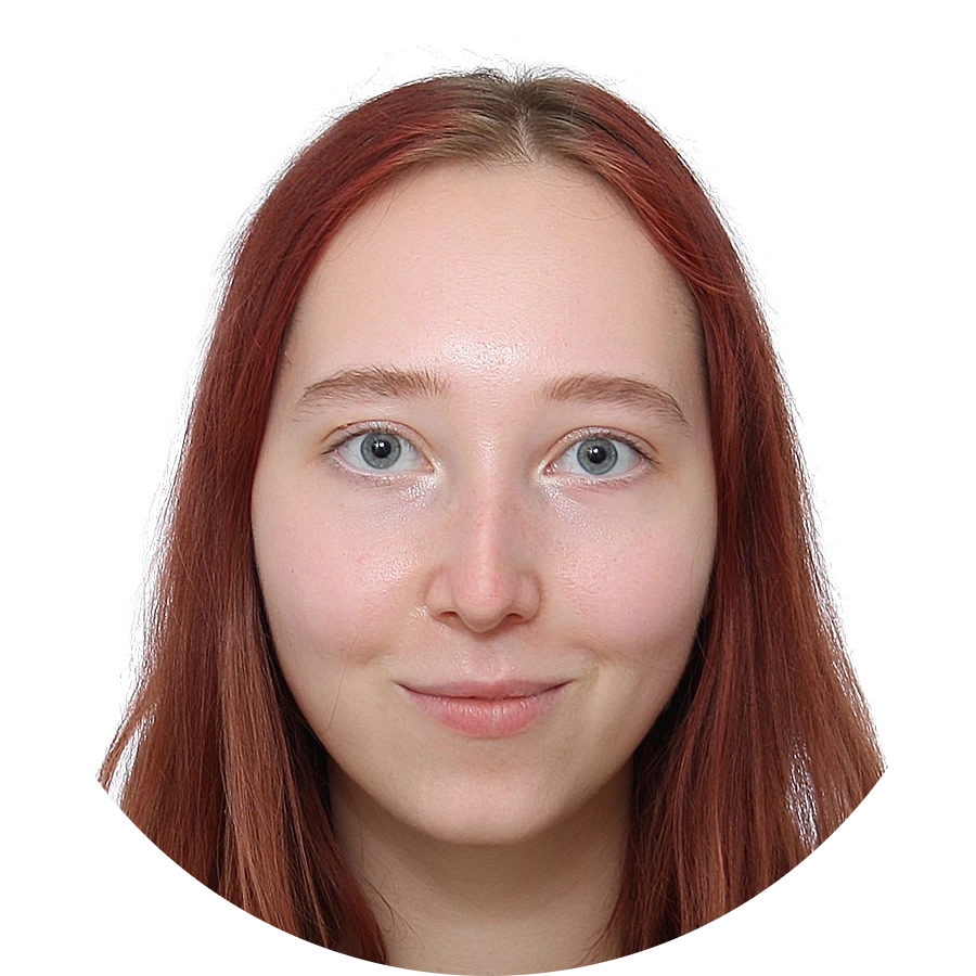 Ксения Вавилова