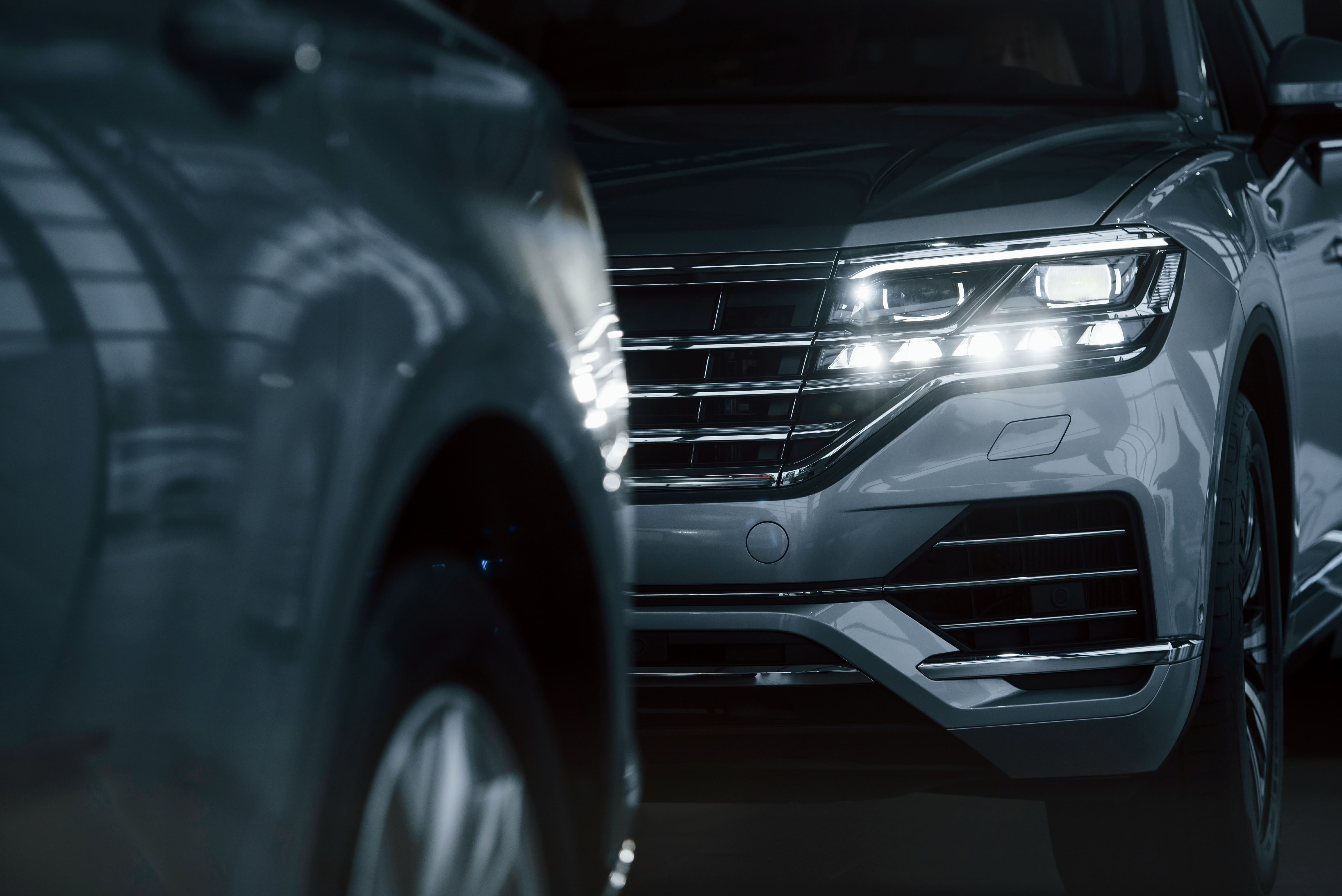 Повышение утильсбора для мощных автомобилей отложили на месяц