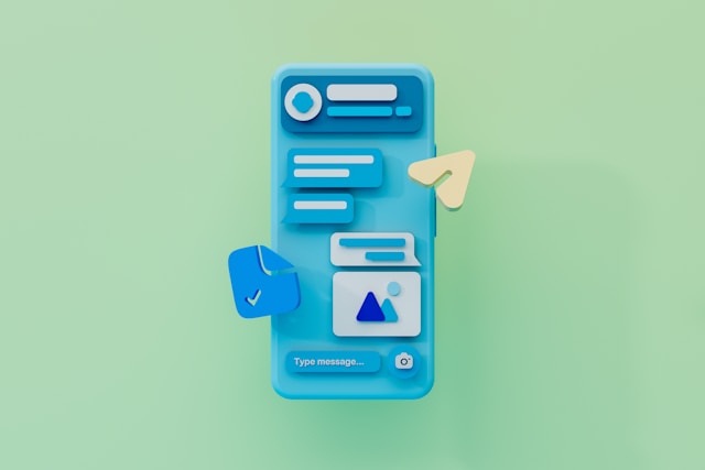 Каждый третий рекламодатель увеличил траты на Telegram, микроканалы выходят в лидеры