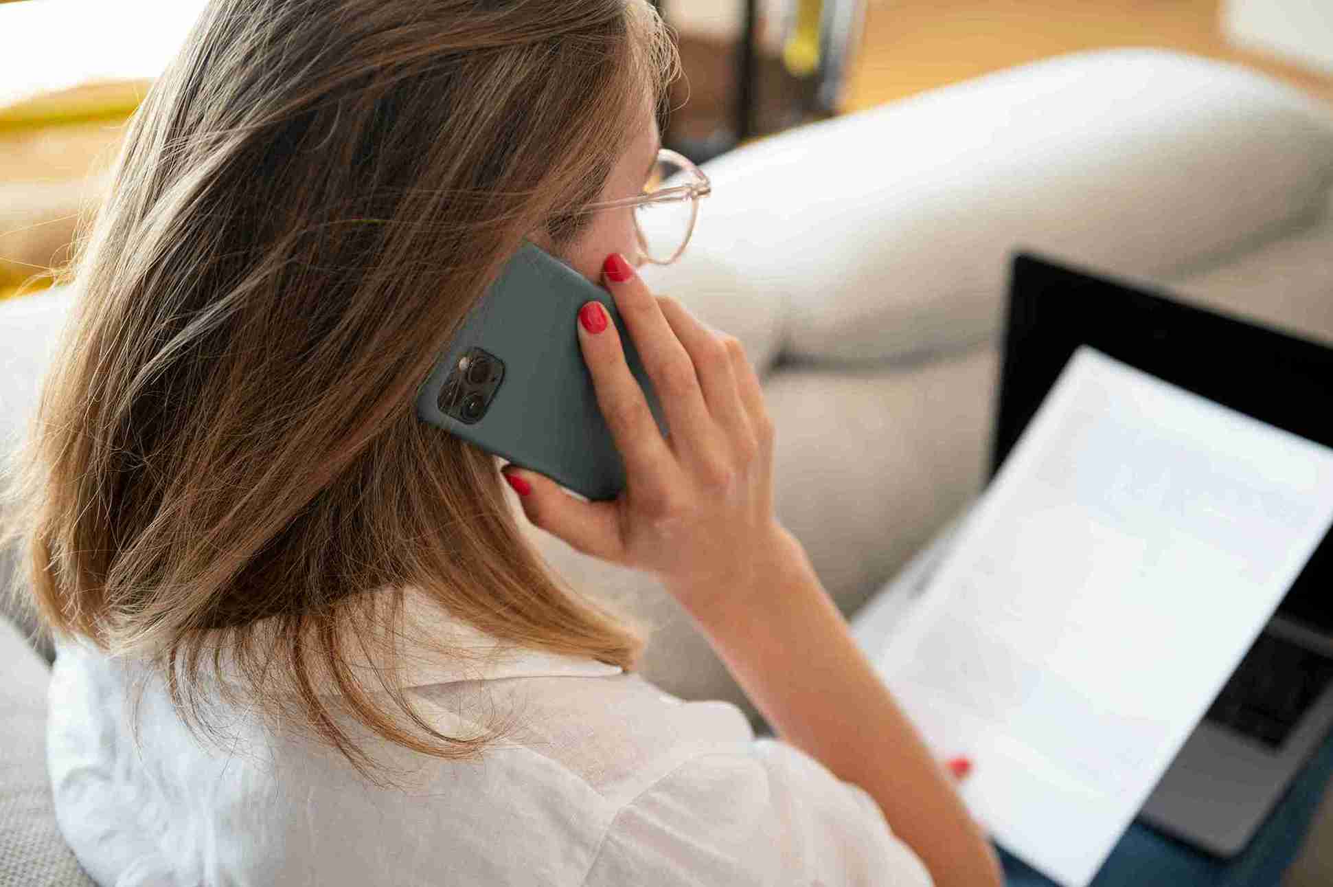 Первый звонок решает все  россияне выбирают работу за 5 минут