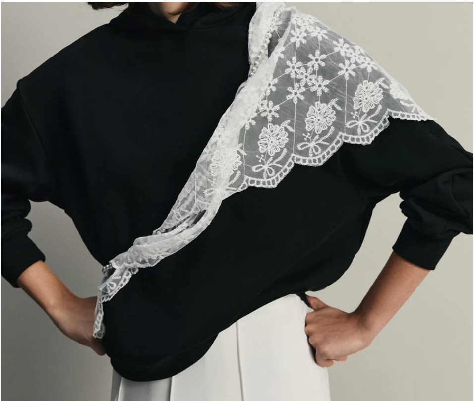 Кейс Крестецкой строчки против Zarina поднял вопрос грани между народным промыслом и авторским правом