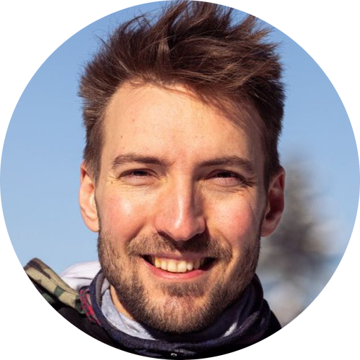 Алексей Стрыгин