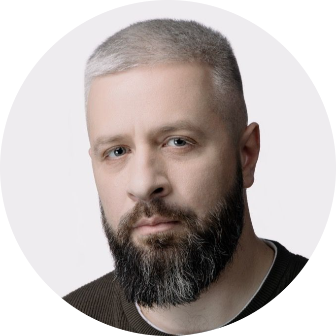 Георгий Казаров