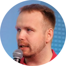 Александр Егоров