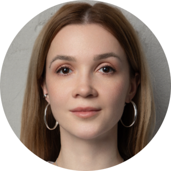 Елена Дегтярева