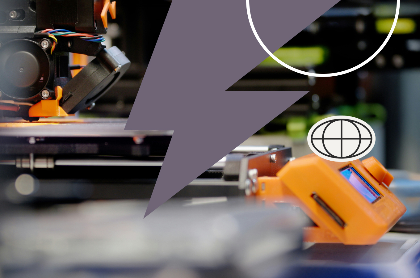 3D-печать выходит на уровень заводов