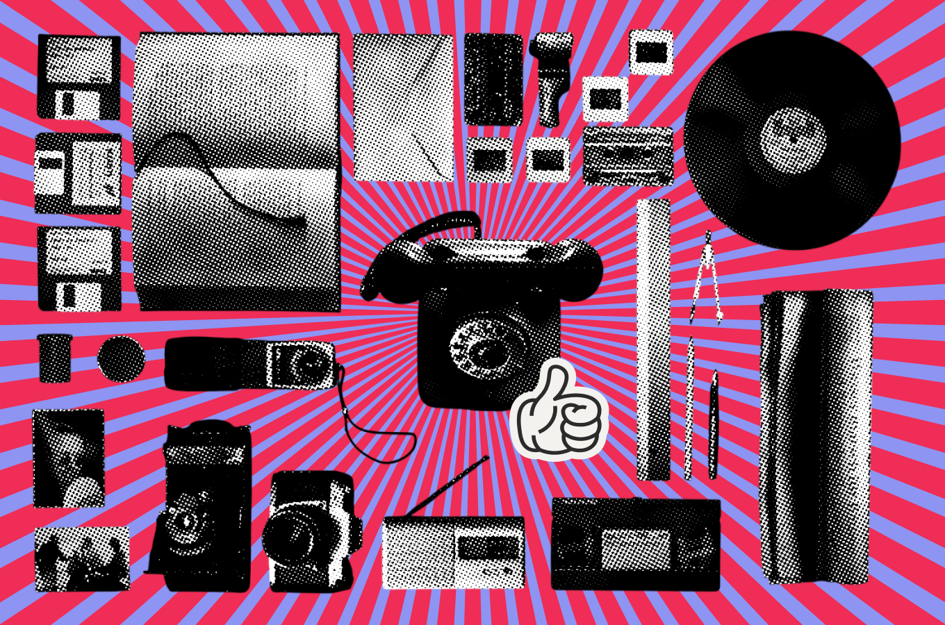 «Де-генеративный контент». Как ИИ ломает старые правила медиабизнеса и перестраивает традиционные СМИ