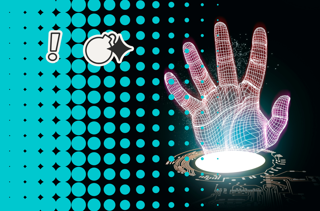 На стыке технологий и креатива: 7 ярких проектов бигтеха