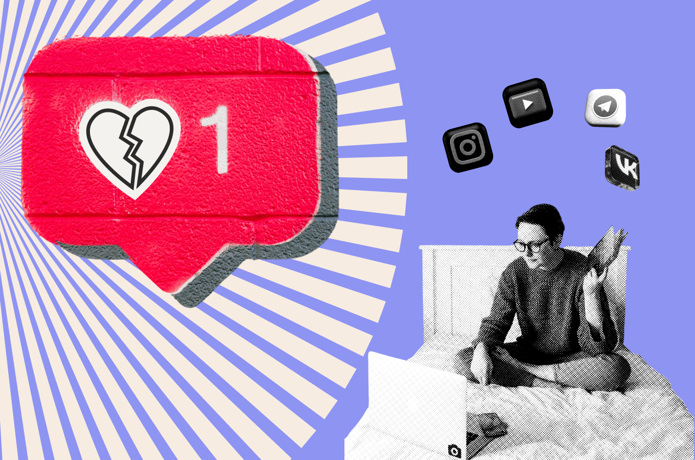 Блогеры сели на мель. Почему золотая эра инфлюенсеров прошла и как перестраивается рынок