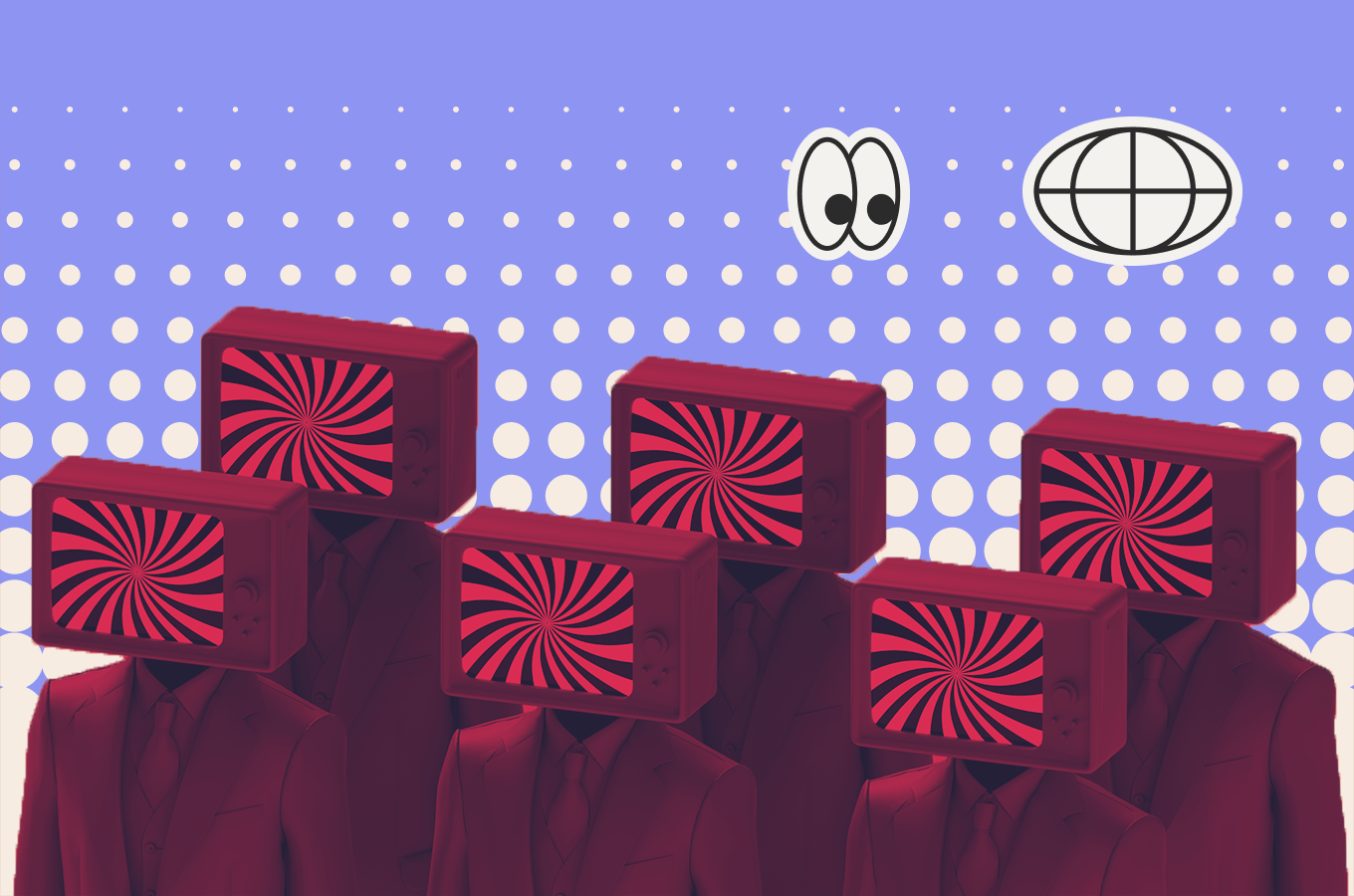 Битва за внимание. Как устроен современный медиарынок в России и почему традиционные СМИ еще живы