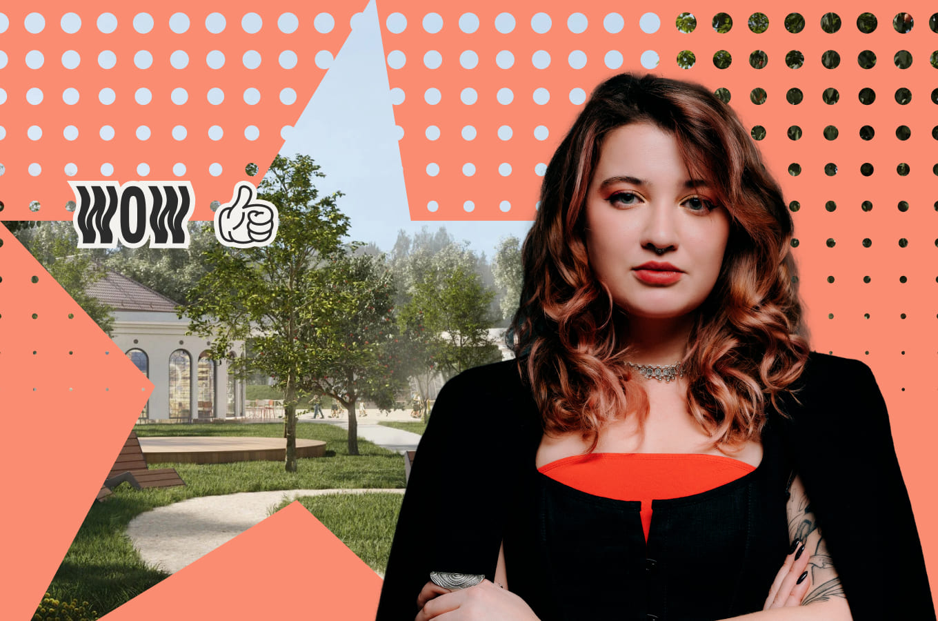 Наш бизнес совсем не маржинальный: 3 ошибки архитектурного бюро