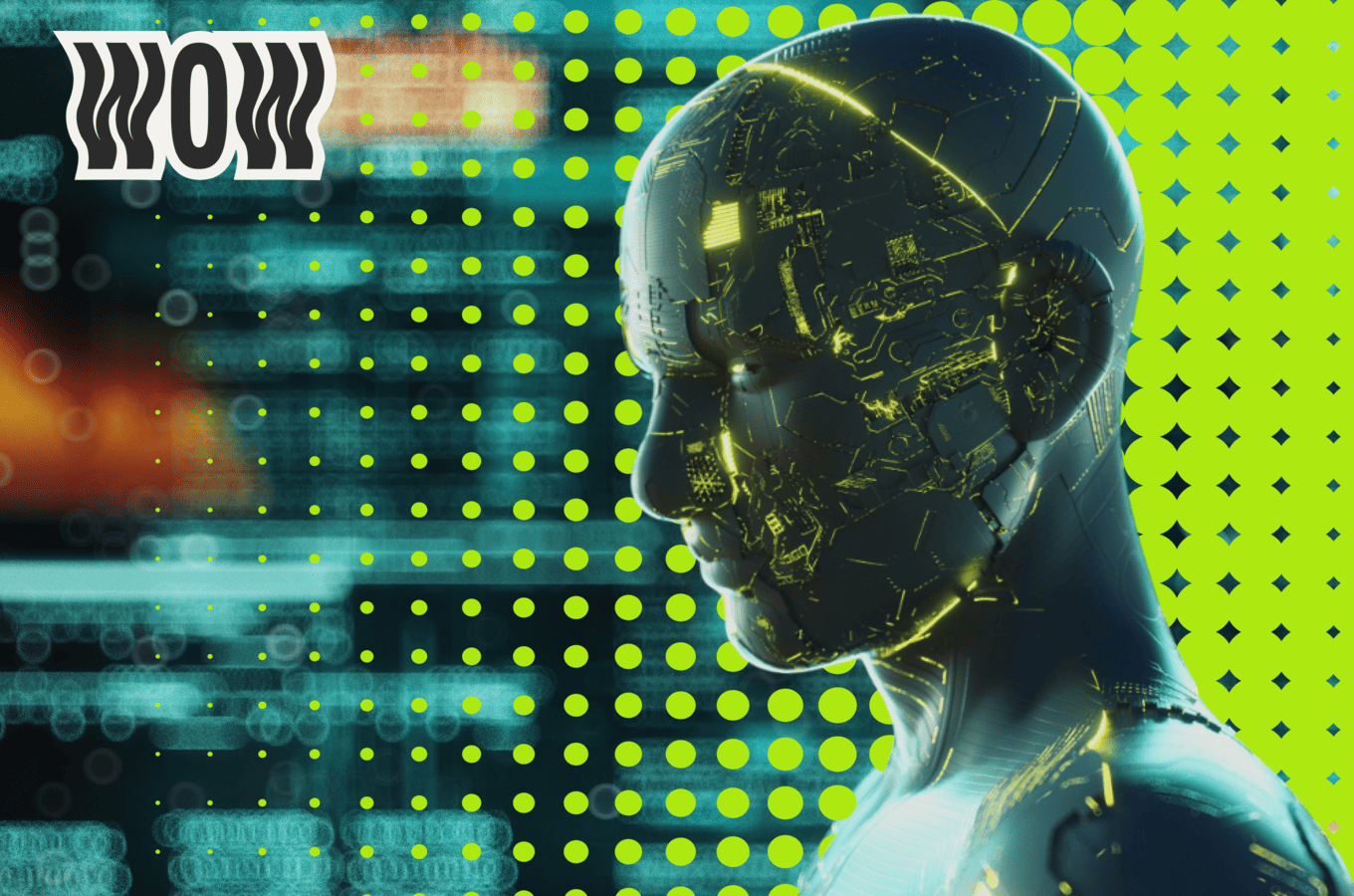 Добро пожаловать в Матрицу: как ИИ меняет понятие видеоигры и в чем кроется опасность