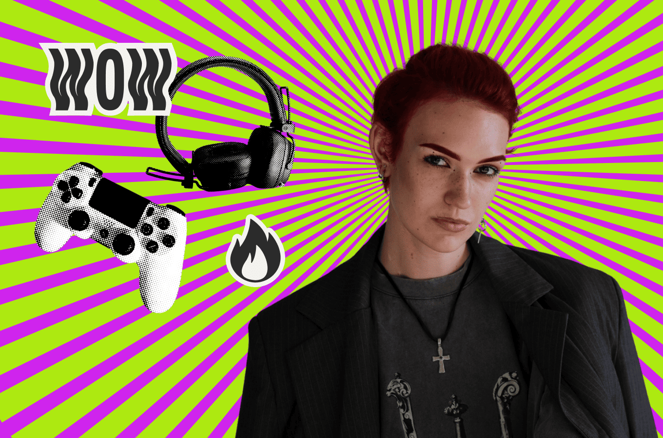 Игровая индустрия больше не продает коробки с дисками: почему видеоигры превратились из продуктов в услуги и как подсадить на свой проект