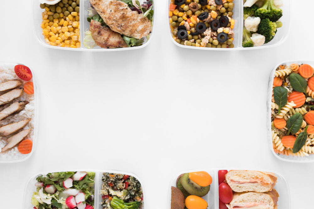 Grow Food в суде: битва за фабрикукухню может ударить по лидеру рынка рационов