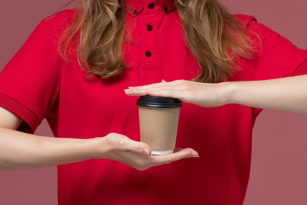 Кофе вместо крылышек или вместе Rostics собралась заварить новый формат