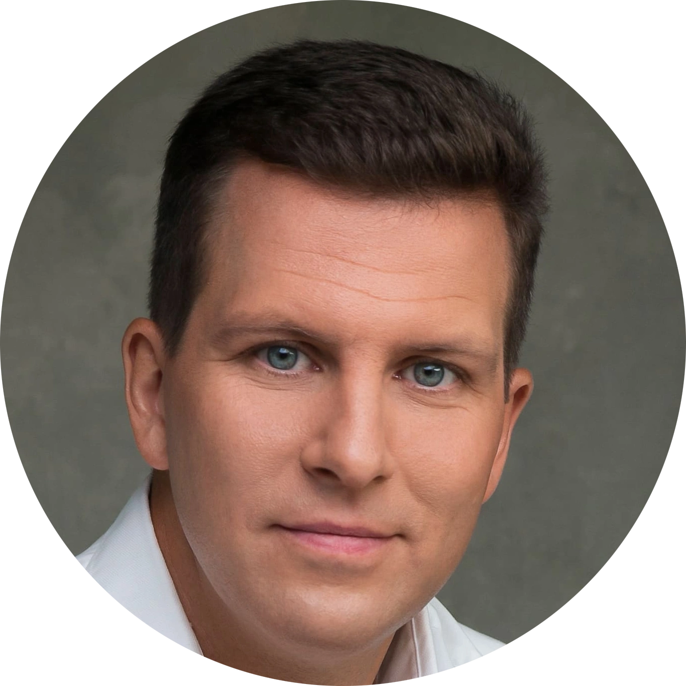 Владимир Мосин