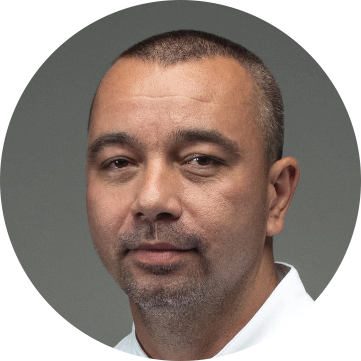 Руслан Италмазов