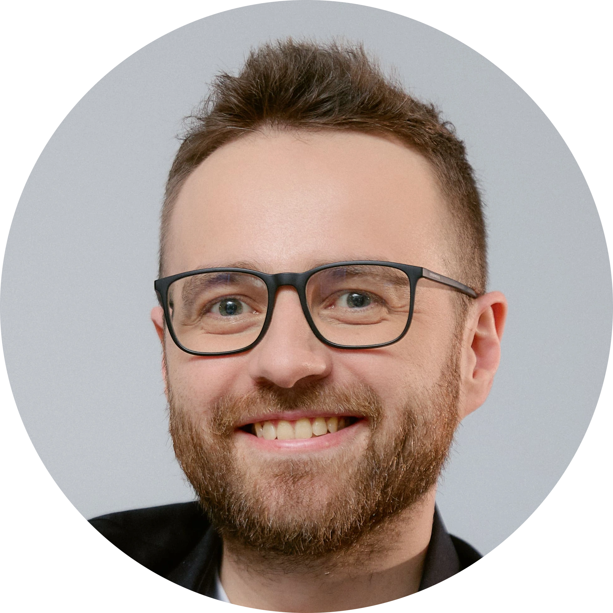 Александр Пекин