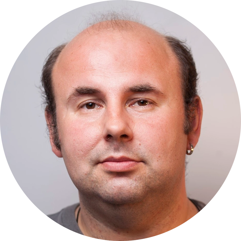  Алексей Киселев