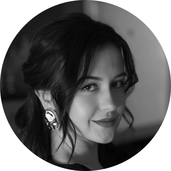 Анна Комерсантова