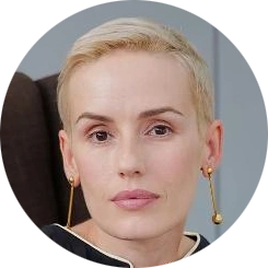 Дарья Сиротина