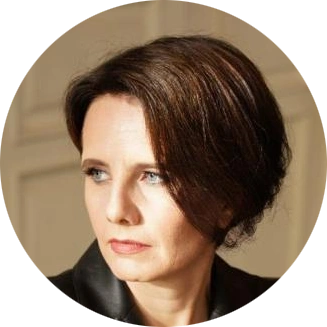 Екатерина Борисова