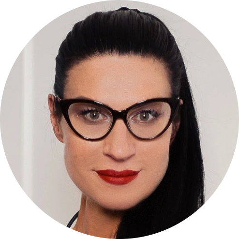 Елена Силина