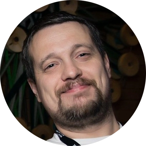 Евгений Овчинников