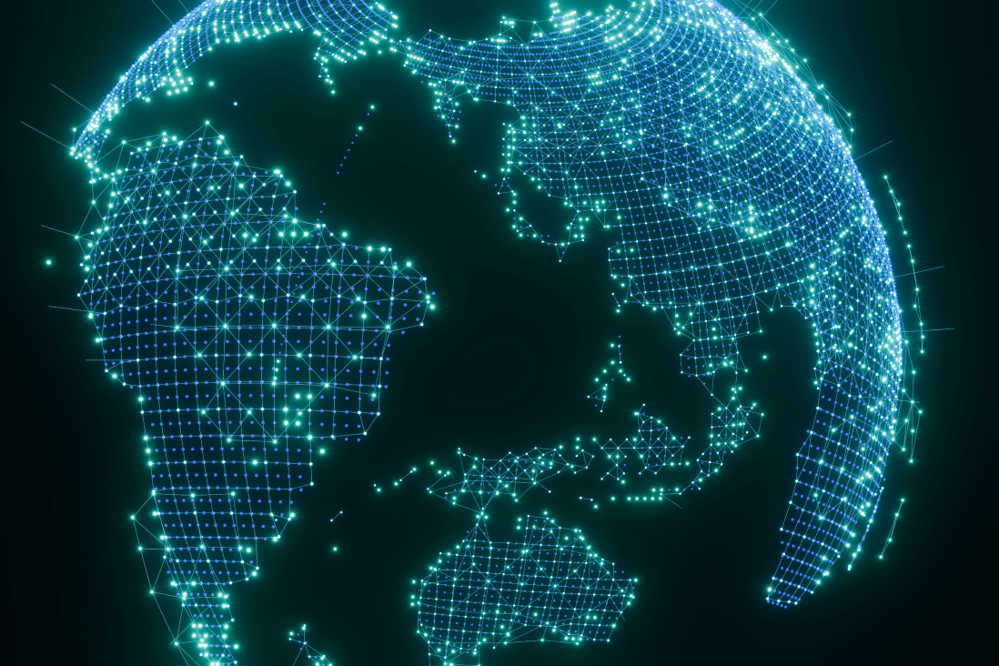 От AI до международной экспансии: кто формирует технологический рынок в России