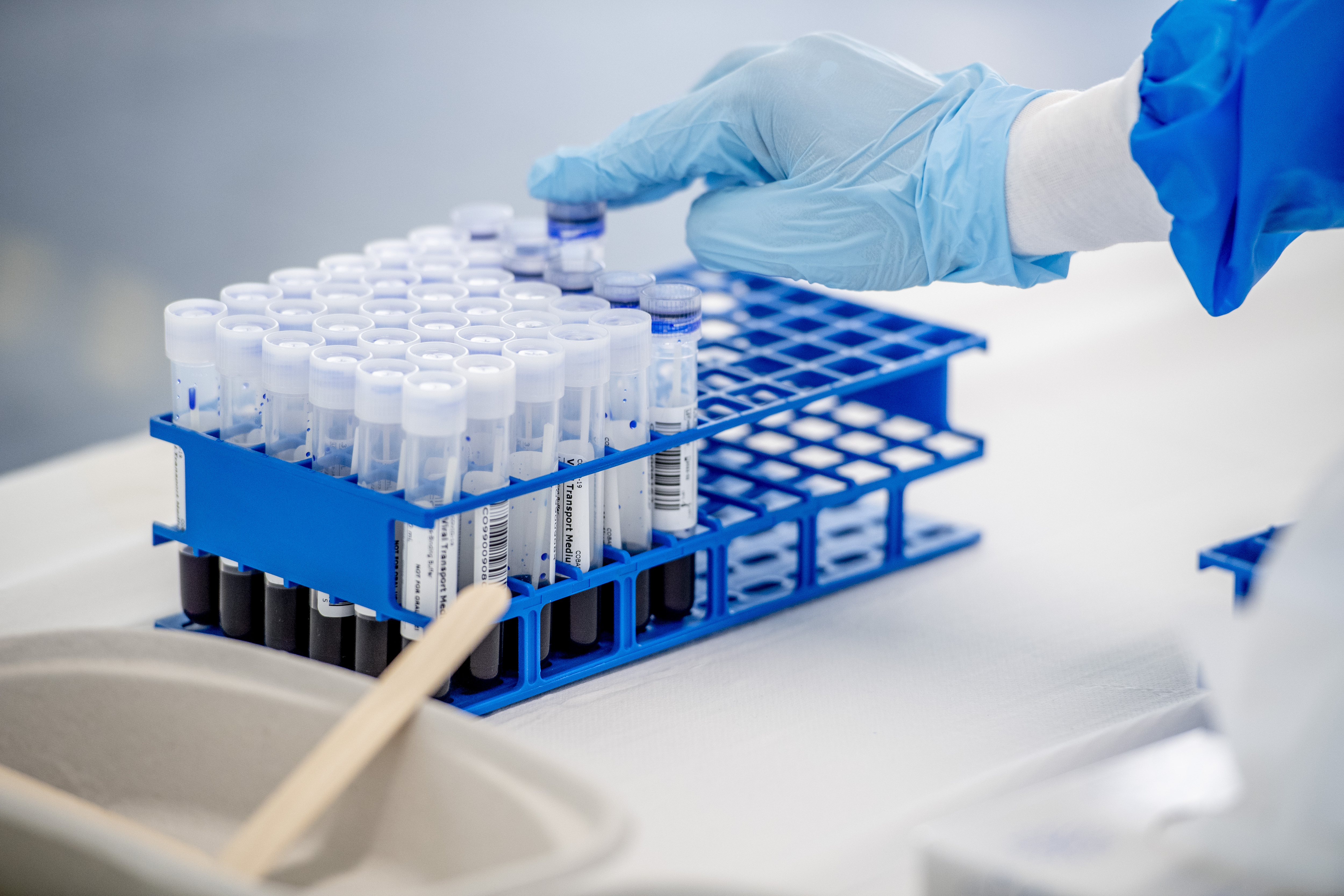 Не навреди: как нацпроект «Новые материалы и химия» помогает медикам