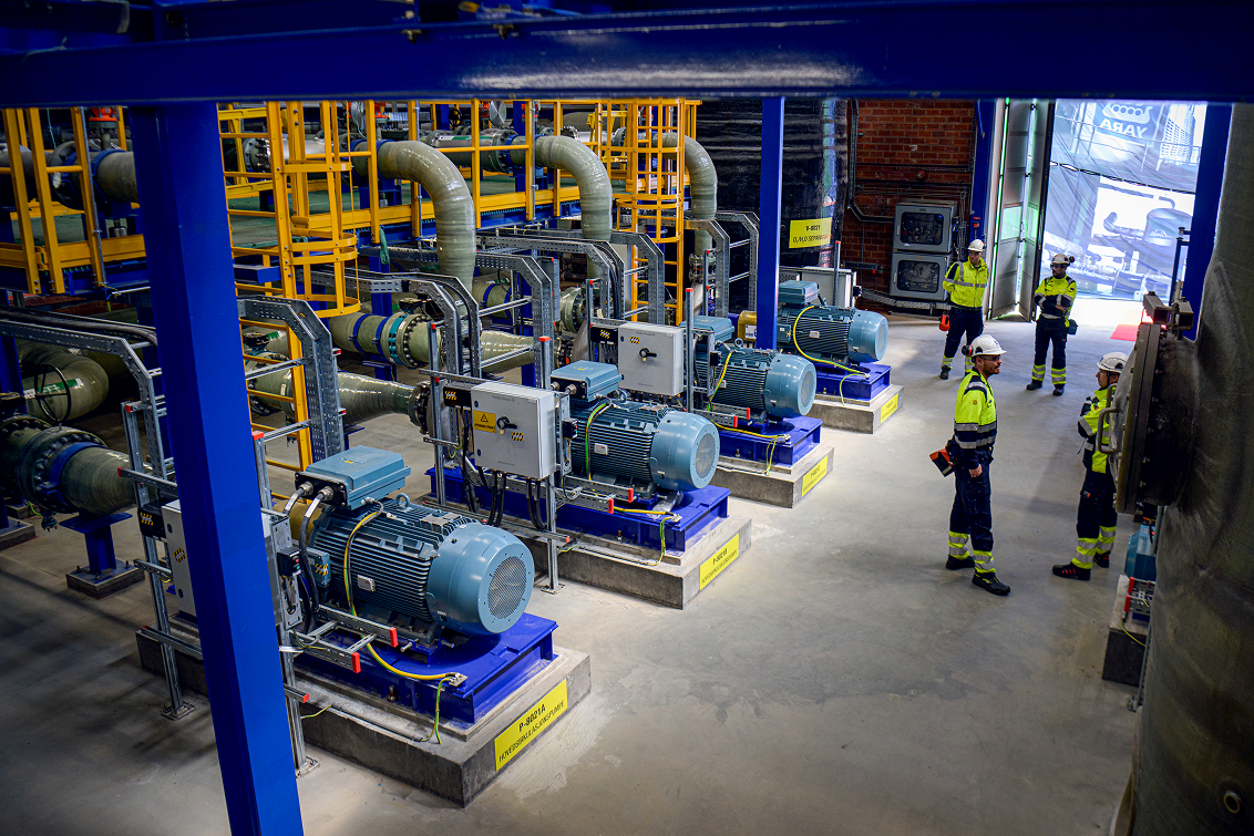 Будет день, и будет пища: как нацпроект «Новые материалы и химия» помогает пищевой промышленности