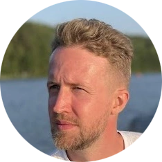 Глеб Дурново