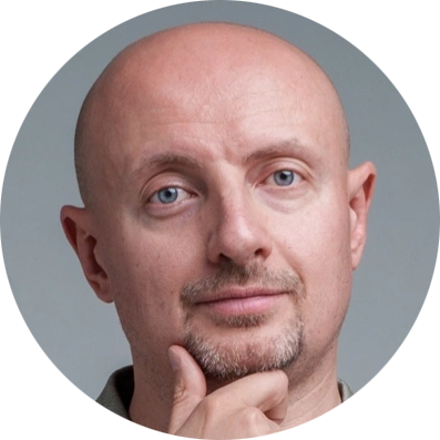 Роман Масленников