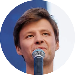 Иван Корнеев