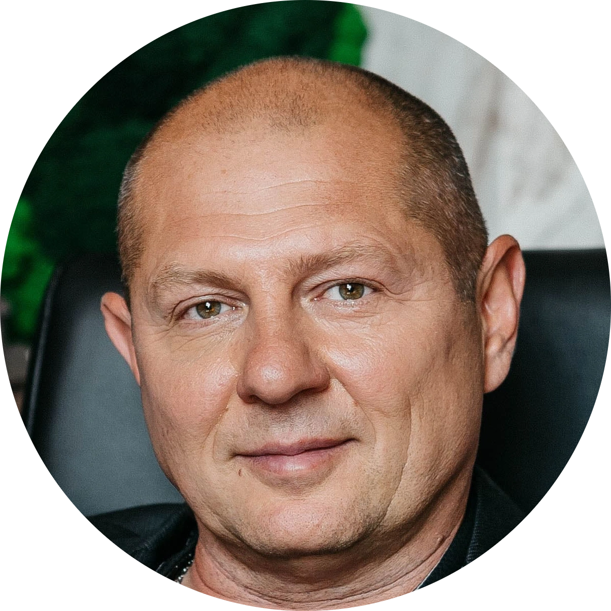 Константин Пулькин