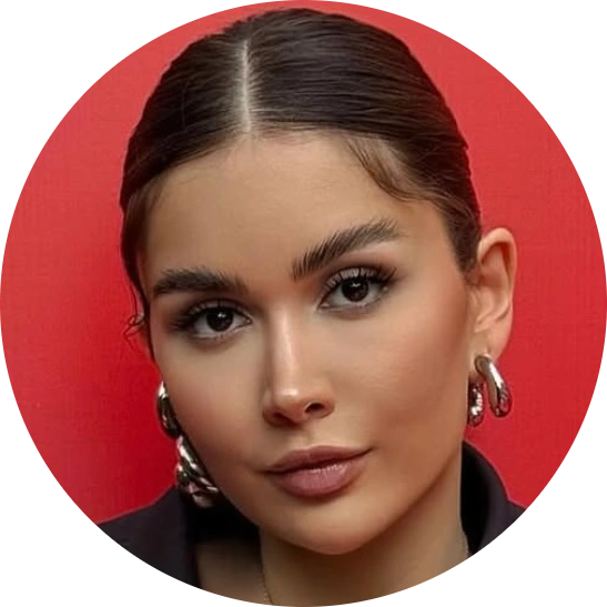 Мариам Тилляева