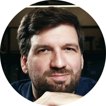 Иван Гусаков