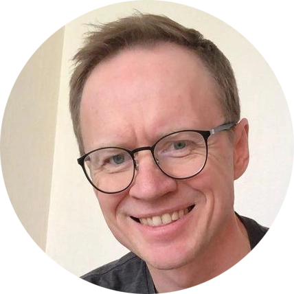 Максим Кашулинский