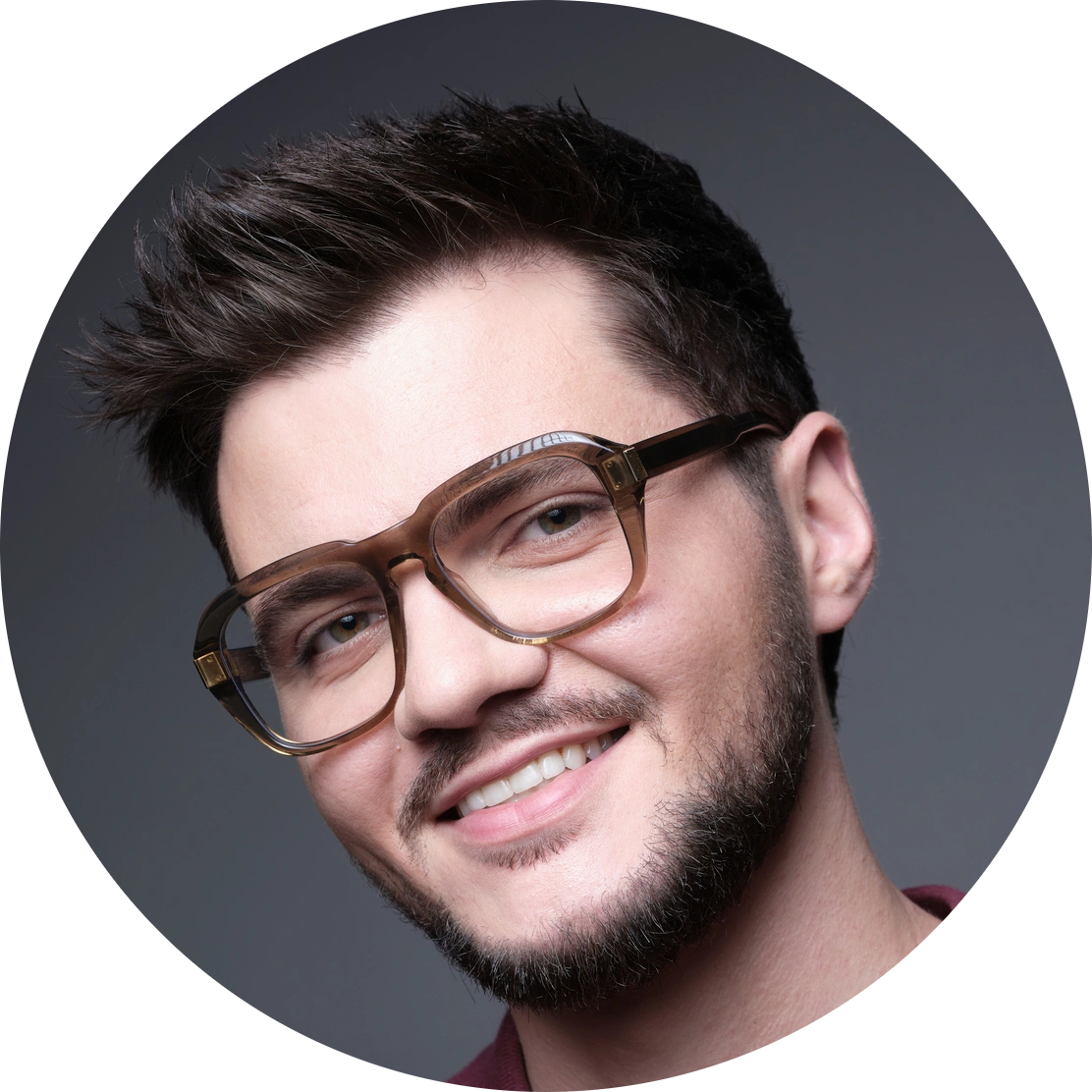 Кирилл Диденок