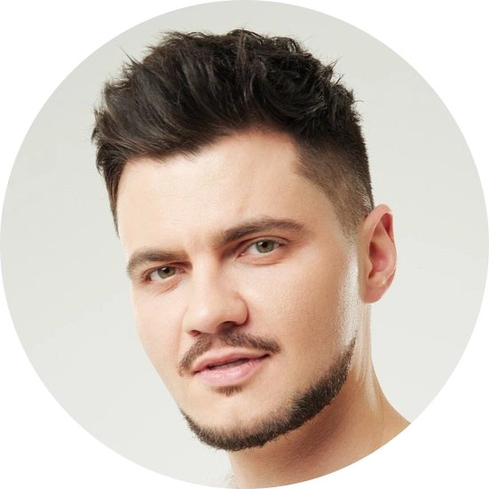 Кирилл Диденок