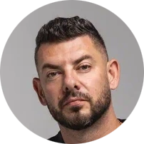 Александр Кроитор