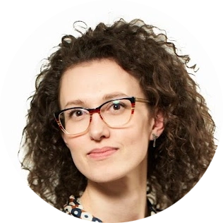 Любовь Вдовых