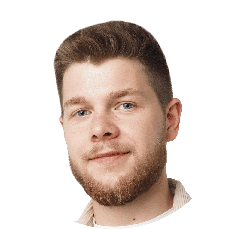 Максим Василевич