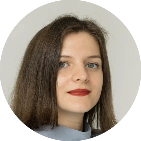 Мария Кутай