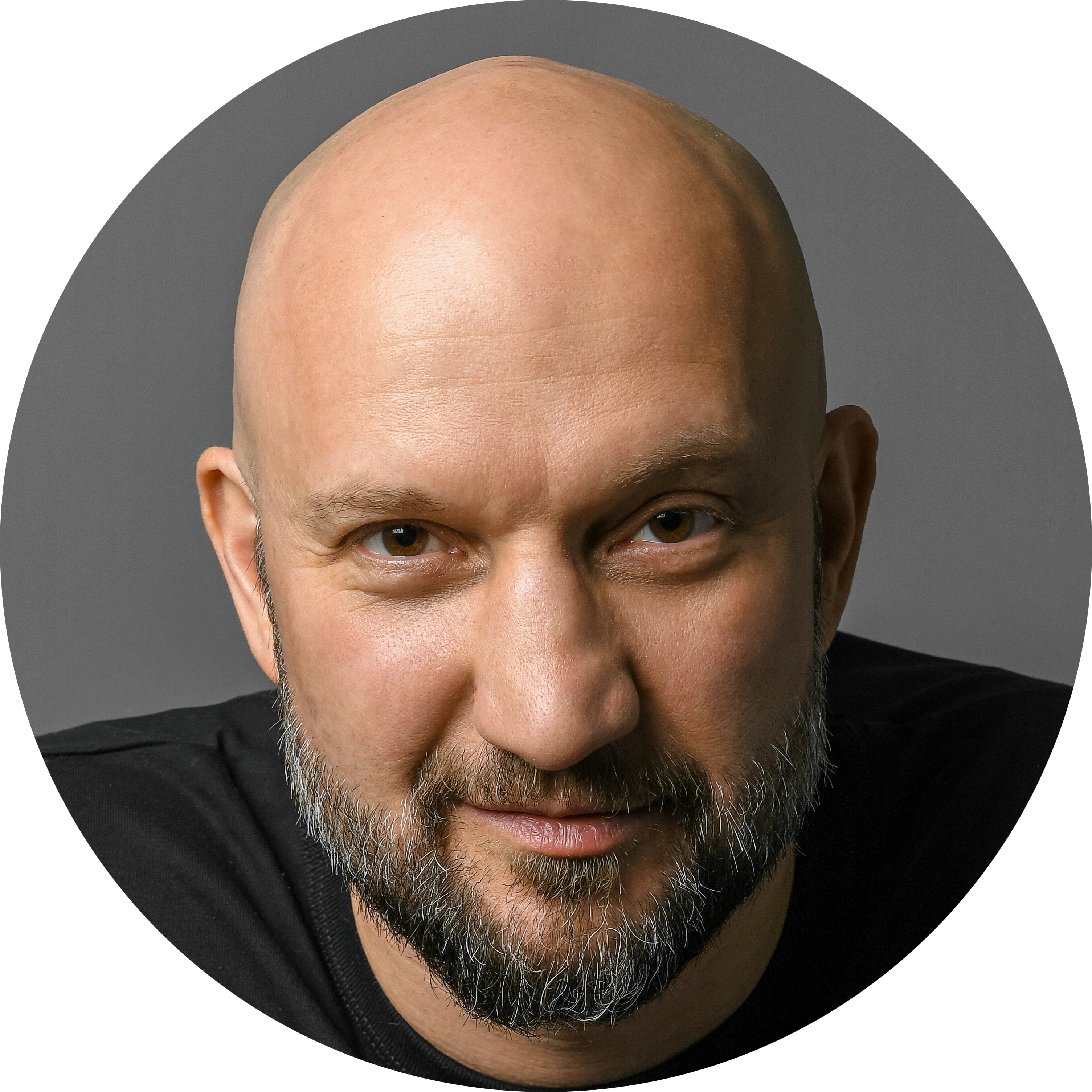 Олег Доброштан