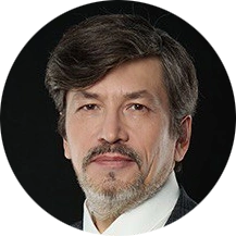 Сергей Русских