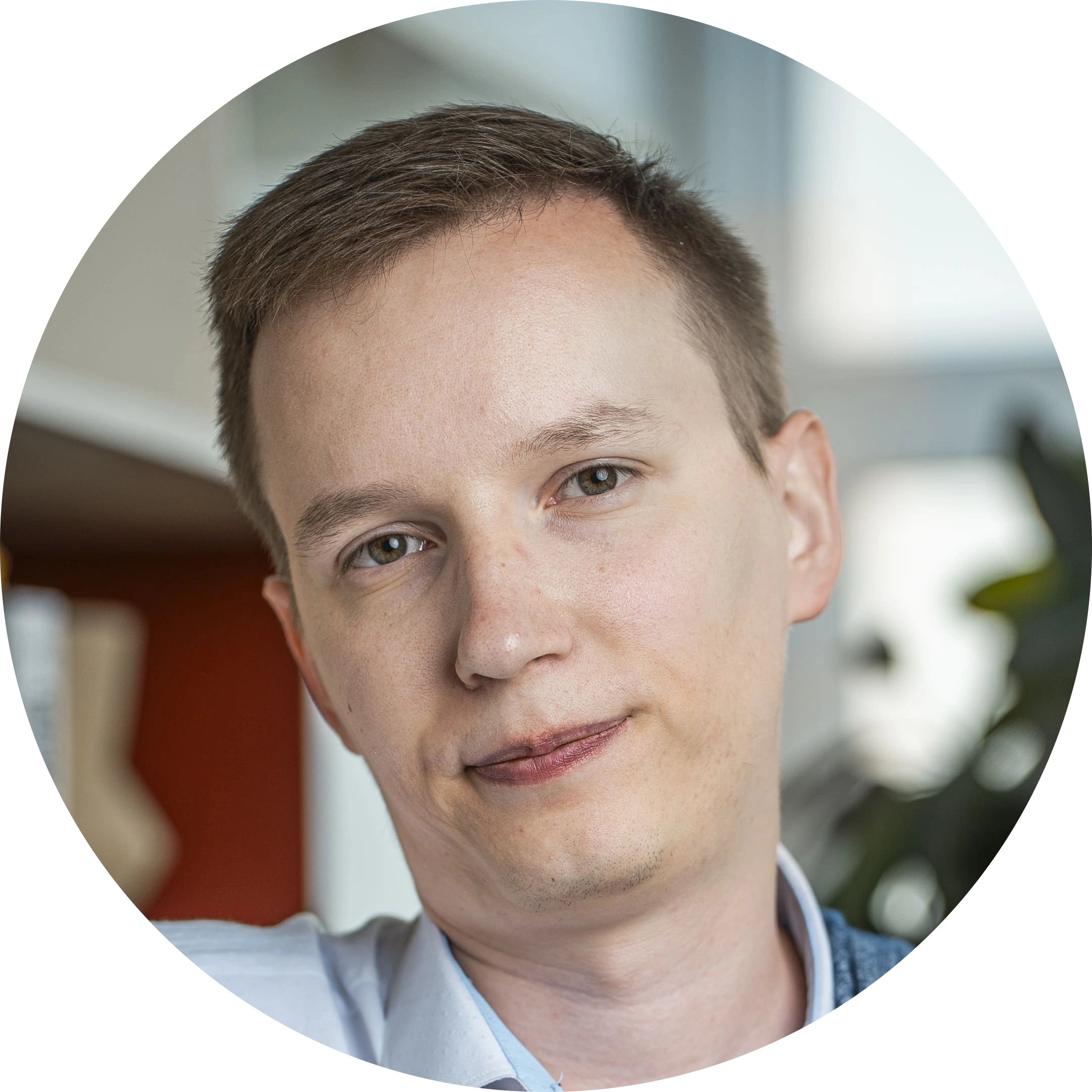 Сергей Малков