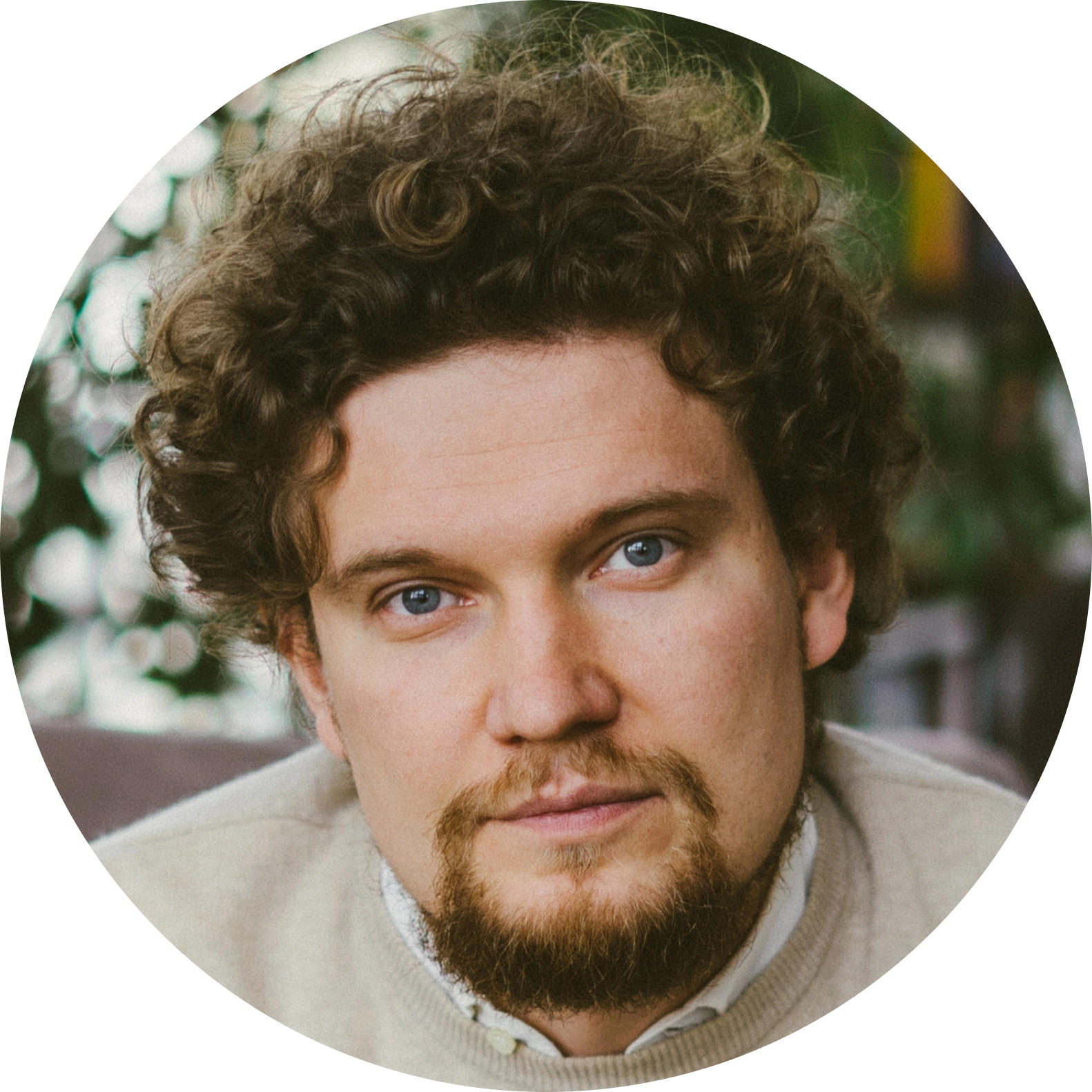 Сергей Марков